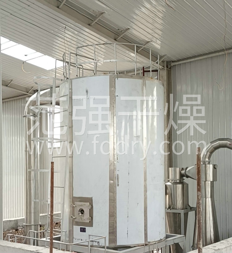噴霧干燥塔 噴霧干燥塔