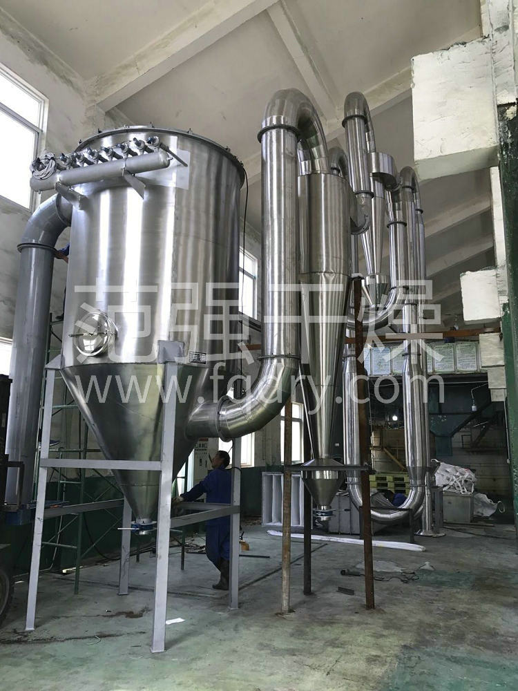 氣流干燥機 氣流干燥機