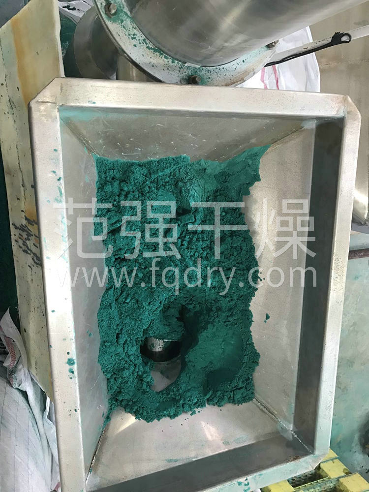 氣流干燥機 氣流干燥機