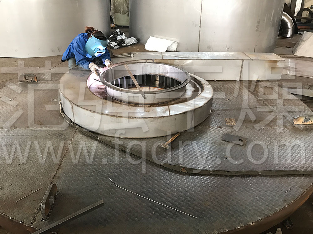 噴霧干燥 噴霧干燥